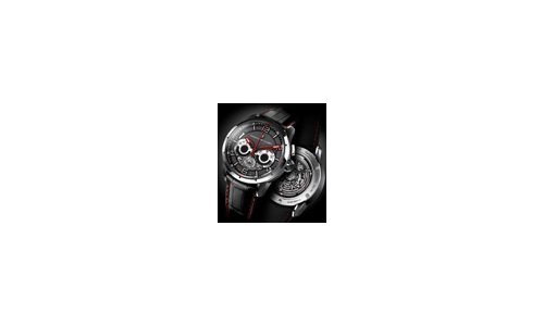 Christophe Claret's Kantharos
