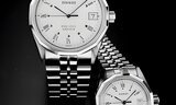 TISSOT “PR 100”