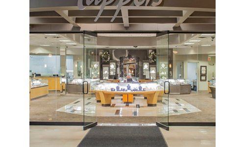 DETROIT SPECIAL - TAPPER'S Jewelers