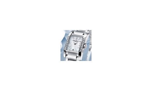 Baume & Mercier turns the page