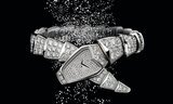Bulgari Serpenti
