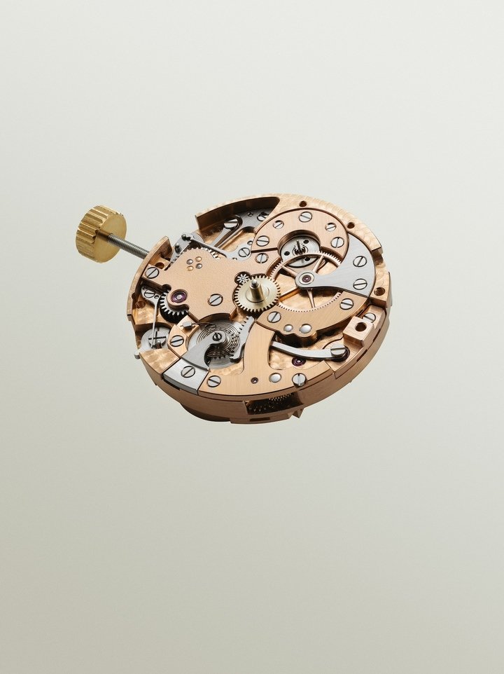Urban Jürgensen's grand revival