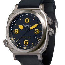 C11 TITANIUM ELITE CHRONOMETER by Christopher Ward