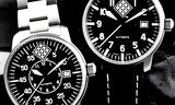FORTIS - The Red Arrow Collection