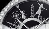Van Cleef & Arpels: Poetry in Paris