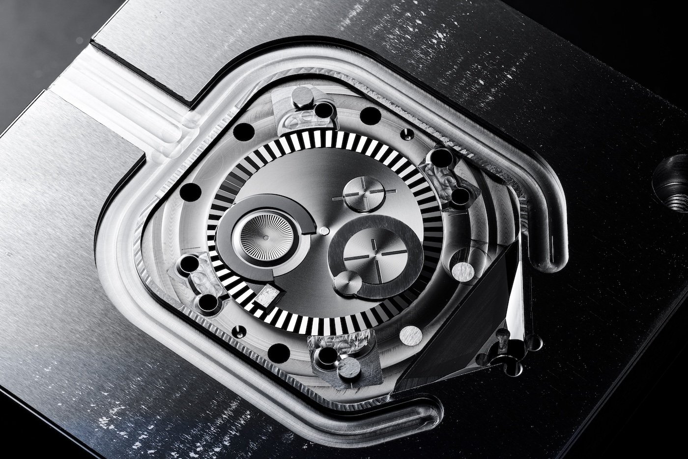 Casio: a democratic vision in a luxury-led era