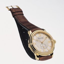 Blancpain Répétition minutes étanche 2135