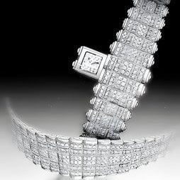 VACHERON CONSTANTIN - Tempus Fugit