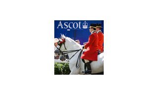 A celebration of sporting tradition and style – Longines cements the relationship as the “Official Timekeeper” at Royal Ascot