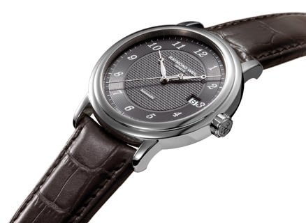 A Raymond Weil Special Edition to support the fight against cancer
