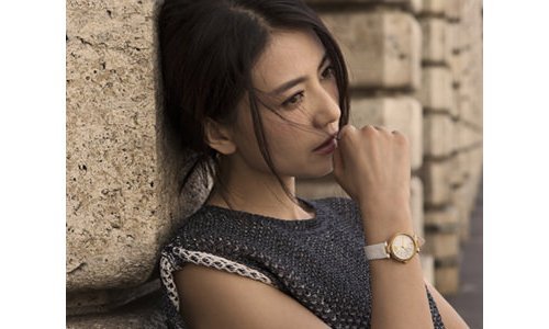 MARKET - The slow advent of Chinese watch brands