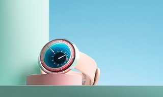 Ressence unveils two limited TYPE 8 Daniel Engelberg art watches 