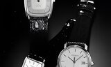 TISSOT “Stylist”