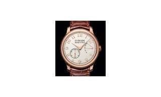 A New Gold Dial for F.P. Journe