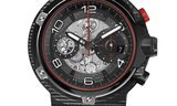 Hublot Classic Fusion Ferrari GT