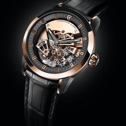 Christophe Claret Maestoso