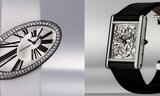 The promise of Cartier