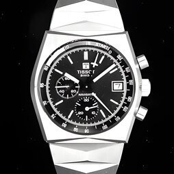 TISSOT “Navigator”