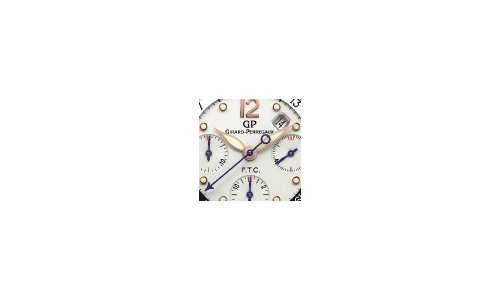 With the new ww.tc-Financial, Girard-Perregaux rises in the stock market