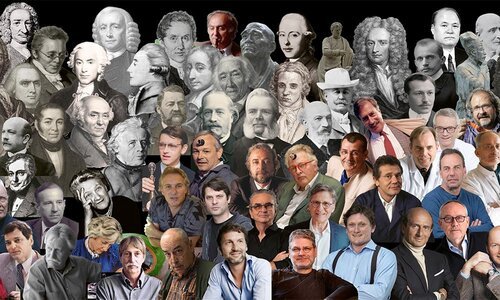 The Adventurers of Time