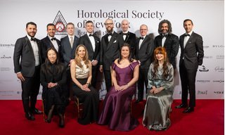 HSNY awards record $160K in scholarships at annual gala