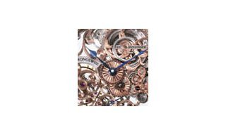 Chronoswiss celebrates 25 years with a new collection