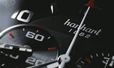 Hanhart, the chronographs you should be talking about