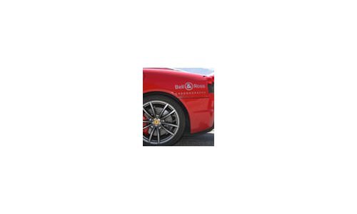 Bell & Ross - partner of the 2nd Meg&#x00E8;ve-Monaco rally 