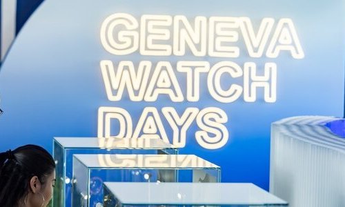 Geneva Watch Days 7th Edition: 2–6 September 2026 