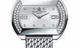 Hampton City by Baume & Mercier 