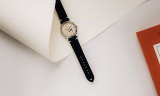Buci teams up with seconde/seconde/ for a limited edition