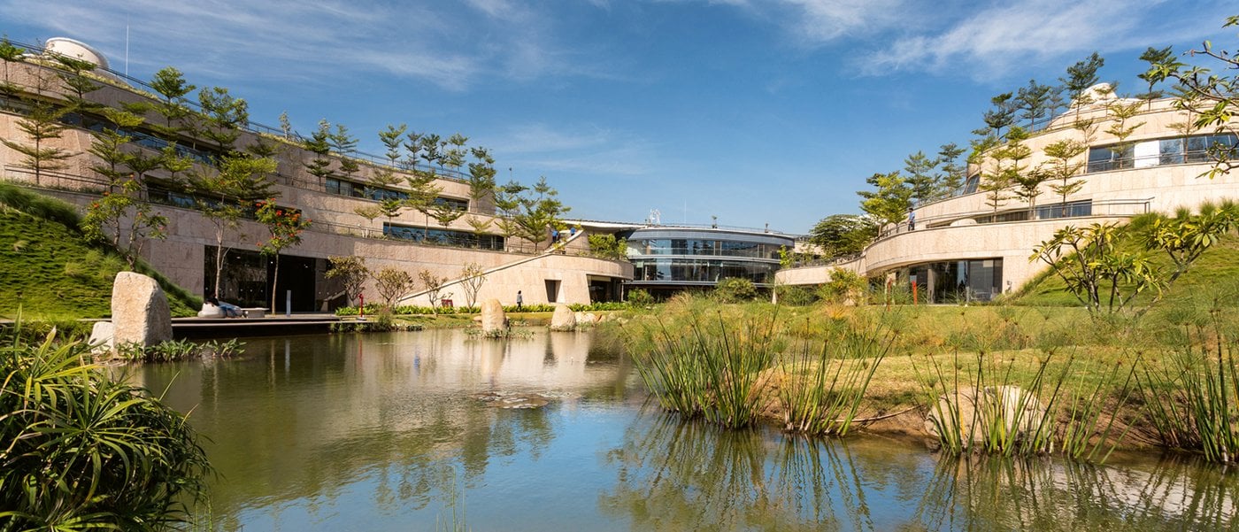 The saga of the Indian Titan