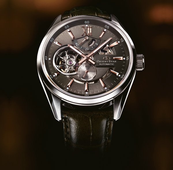 Orient 40s62 online