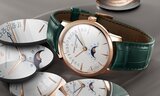 Vacheron Constantin: the 270th anniversary models