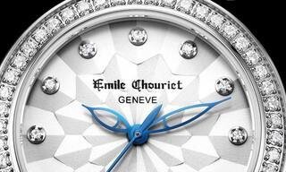 EMILE CHOURIET Fair Lady model