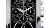 Cuervo Y Sobrinos Chronograph Prominente