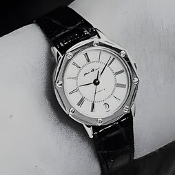 PAUL ARDENT, Genève /Cie des Montres Ardath
