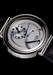Richemont posts drop in profit... but the Group maintains an optimistic outlook