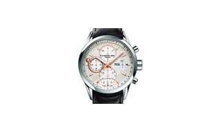 Raymond Weil Unveils the Freelancer Steel & Rose Gold Class