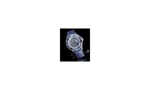 Ice-Denim, the new casual denim watch from Ice-Watch 