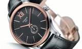 Tissot Classic Gent Gold