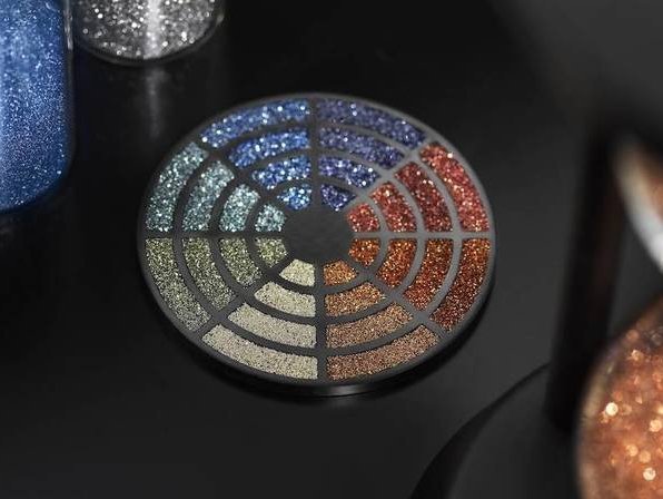 Positive Coating: the strategy of positive layers