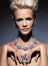 Ambrosi's Passion for the Unique
