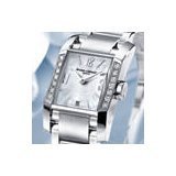 Baume & Mercier turns the page