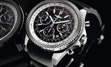 Breitling Bentley Motors Speed