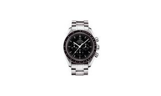 Four Omega Speedmaster 50th Anniversary Limited Edition sell for almost twice their estimates