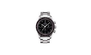 Four Omega Speedmaster 50th Anniversary Limited Edition sell for almost twice their estimates