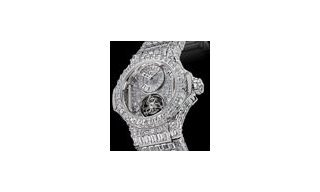 Hublot brings a sparkle to the F1 Grand Prix™ of Monaco