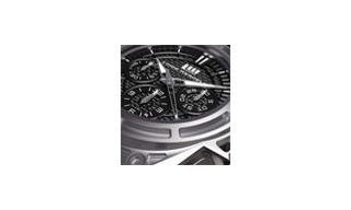 Linde Werdelin SpidoSpeed Chronograph 