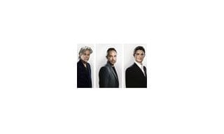 Bob Geldof, Jimmy Wales and Justin Rose: New ambassadors for Maurice Lacroix